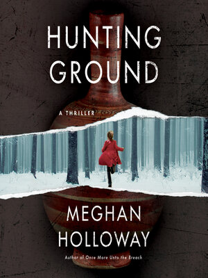 cover image of Hunting Ground